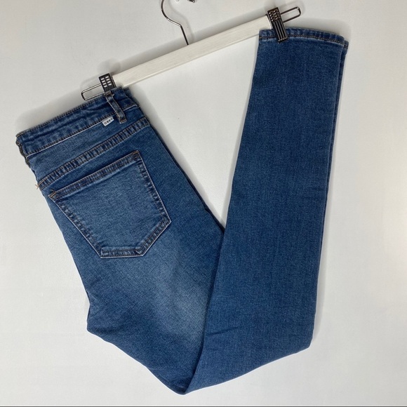 Obey High rise skinny - Picture 12 of 14